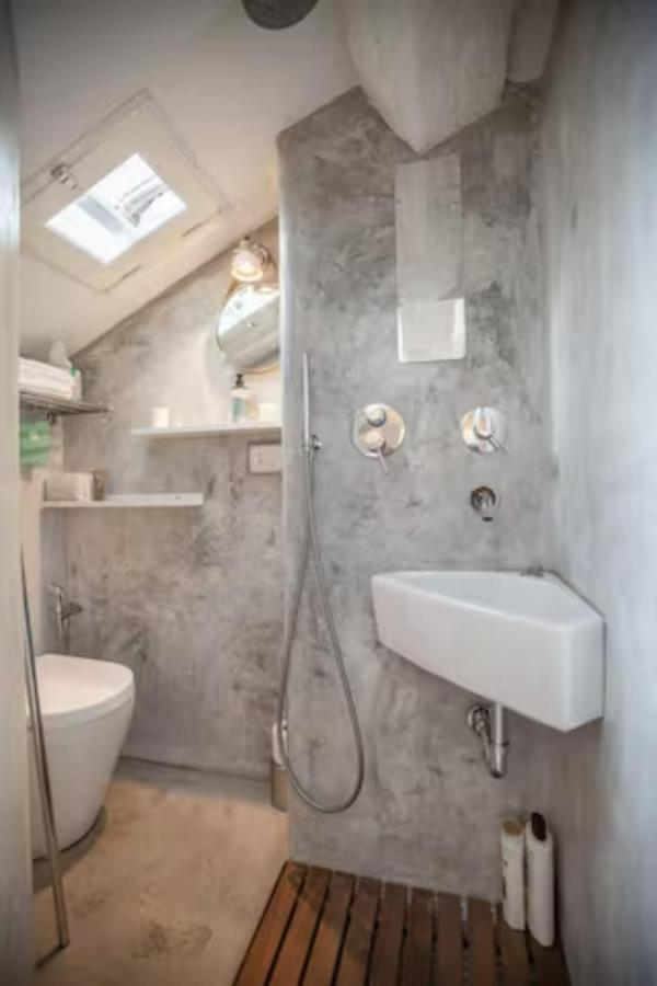 Appartement Cosy Milano-brera