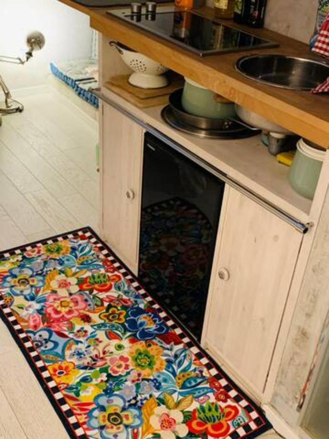 Cosy Milano-brera Appartement