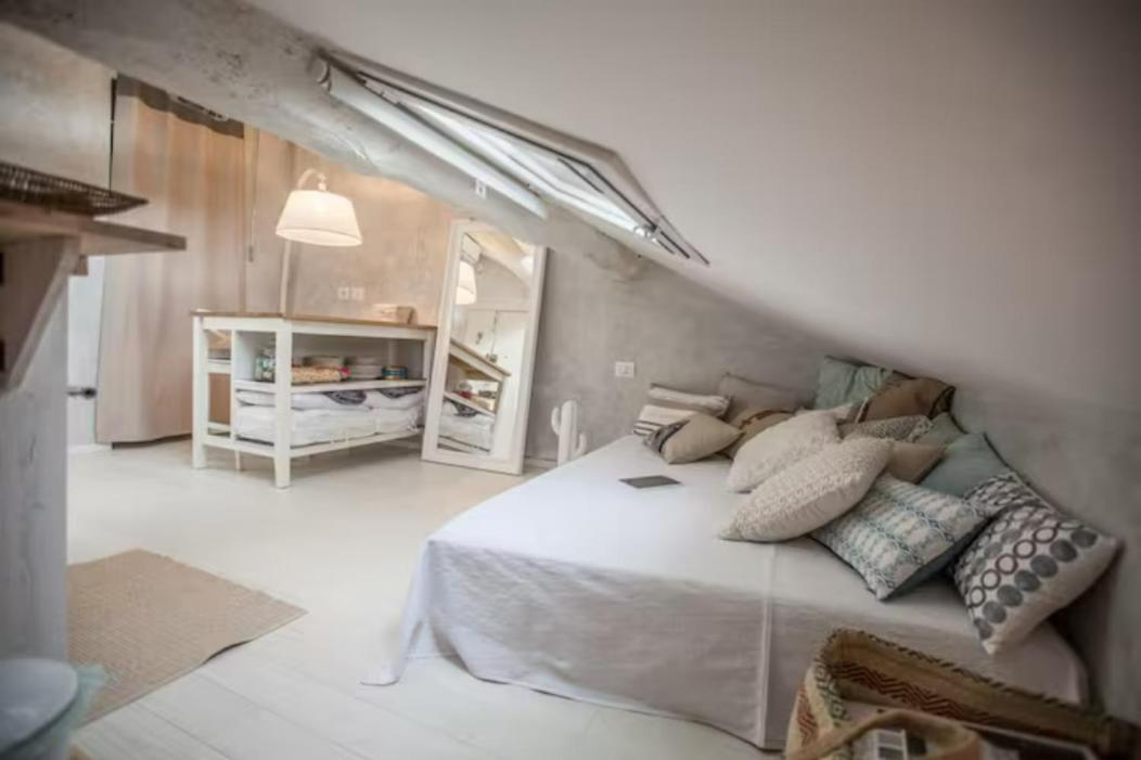 Appartement Cosy Milano-brera