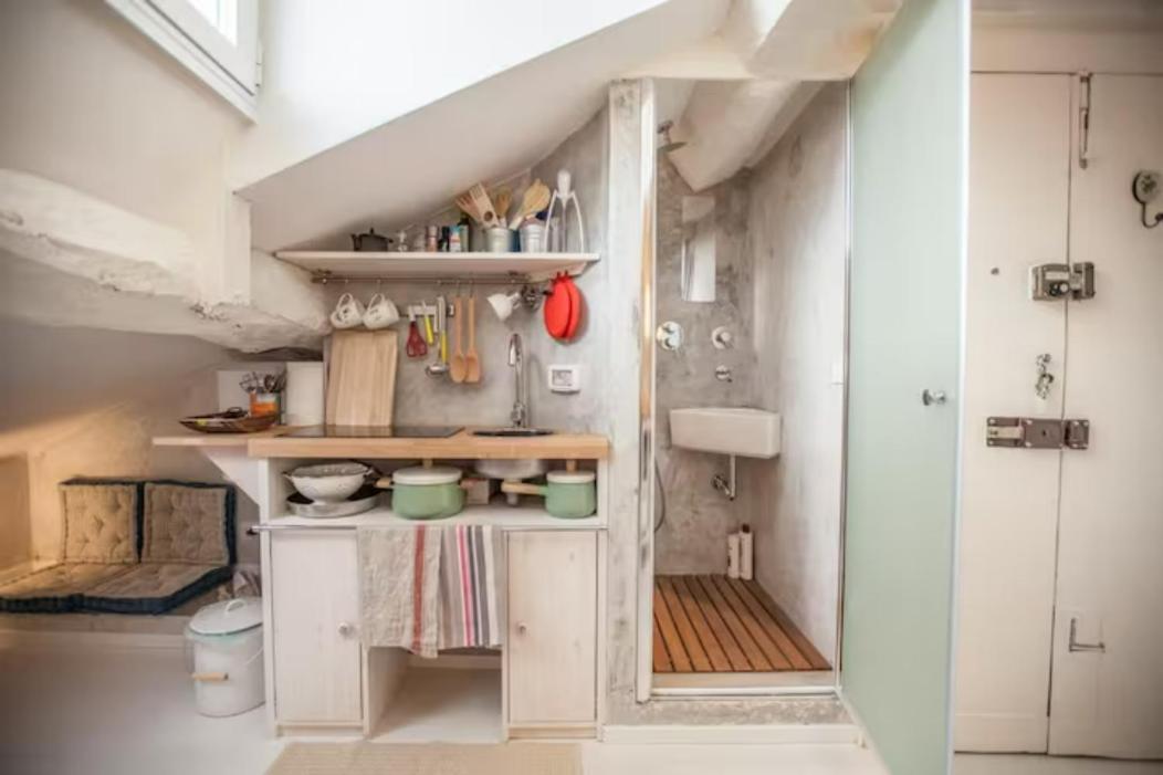 Cosy Milano-brera Appartement
