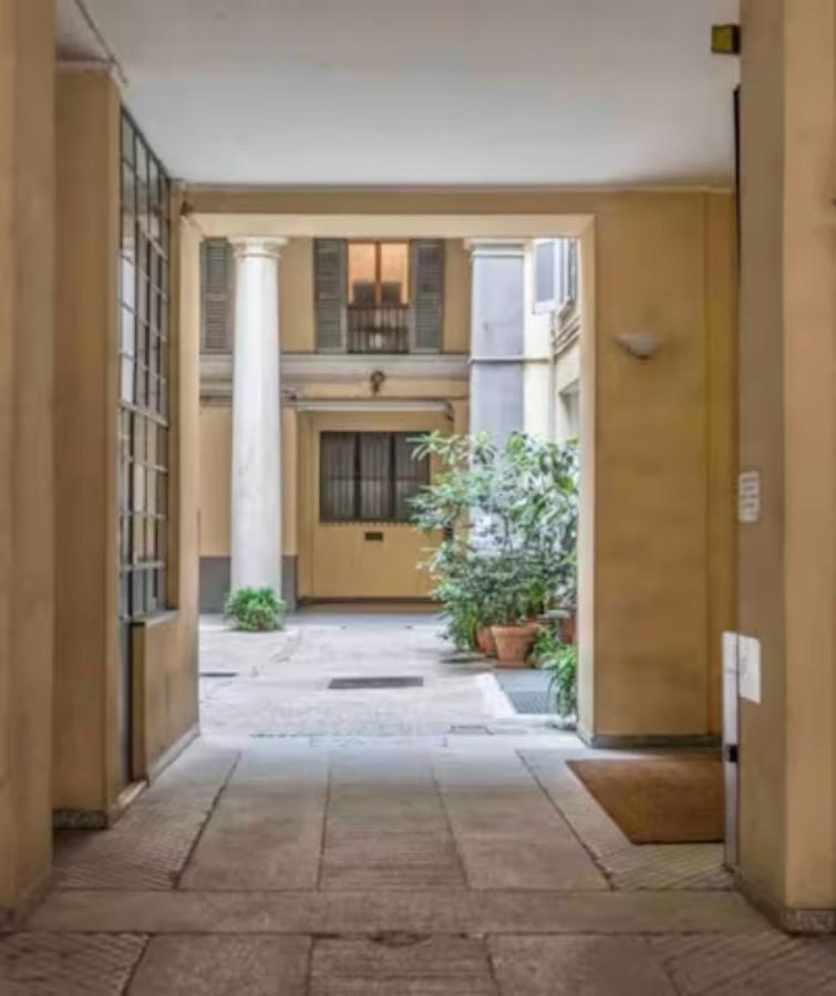 Cosy Milano-brera Appartement Milan
