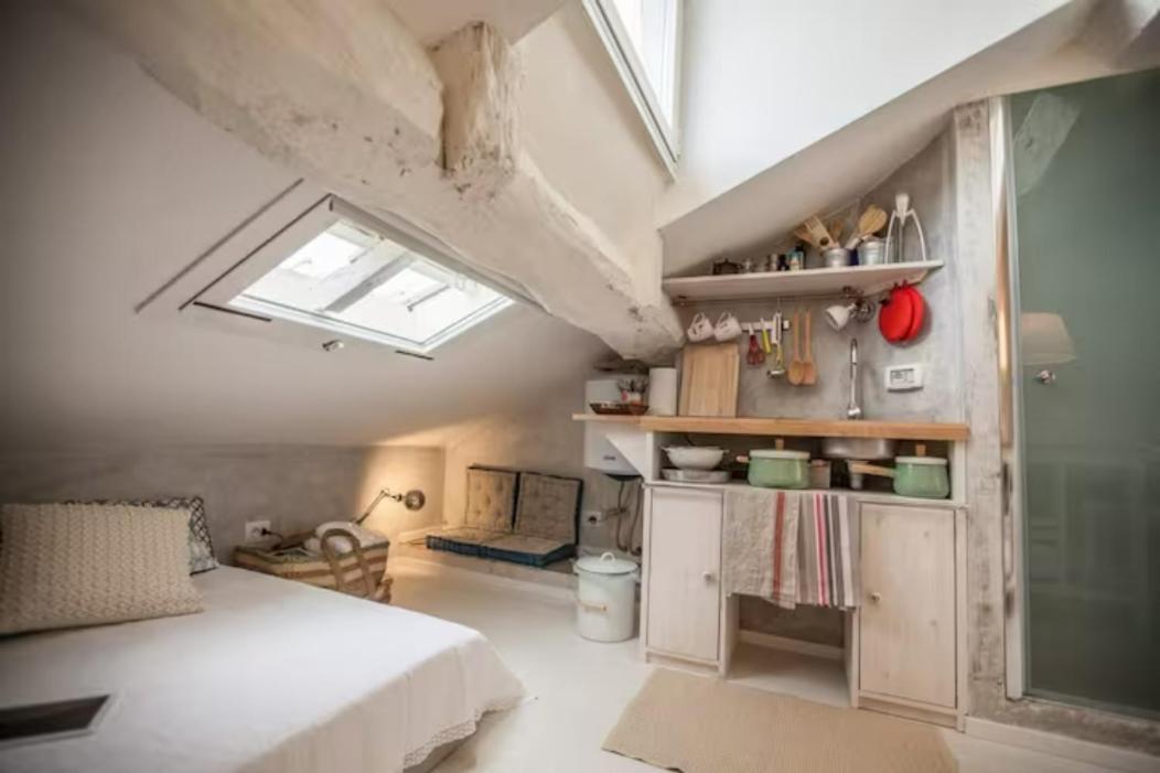 Appartement Cosy Milano-brera